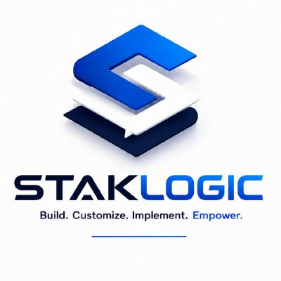 Staklogic logo